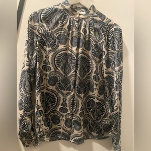 Day Birger et Mikkelsen blouse, EU size 36